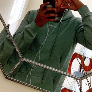Sandro Paris Hoodie